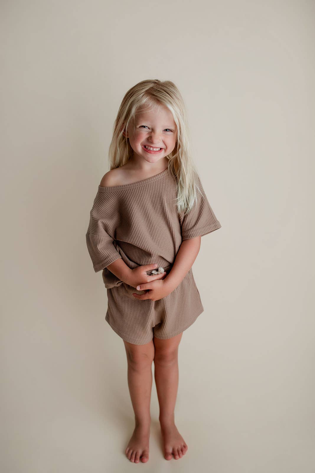 Cocoa Sands Toddler Waffle Set