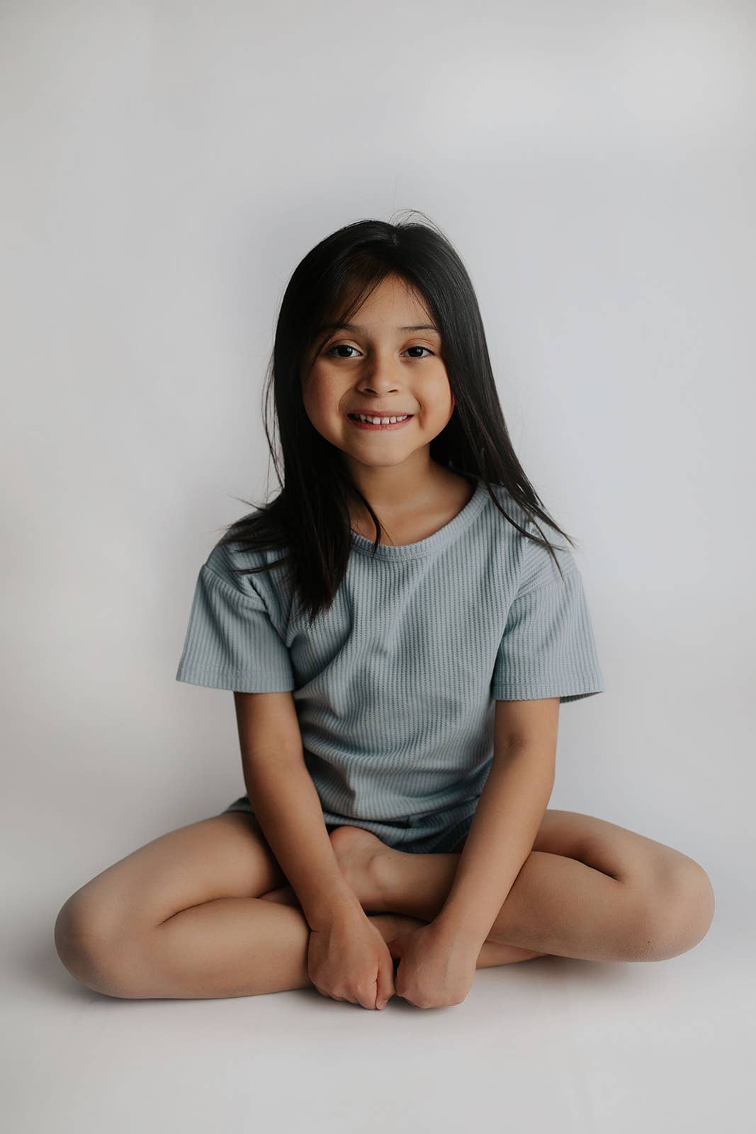 Santorini Toddler Waffle Set