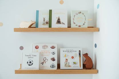 Our Big Book of Sports