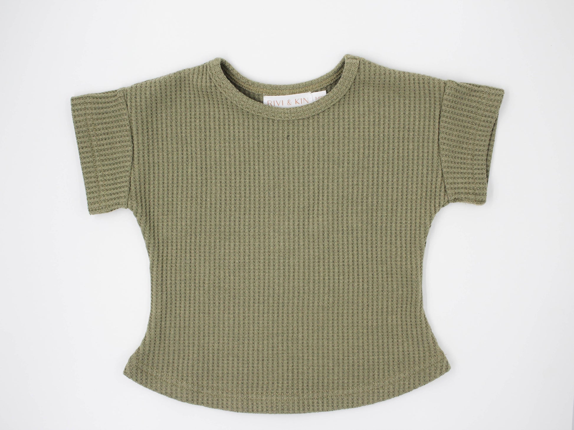 Waffle Play Set - Agave