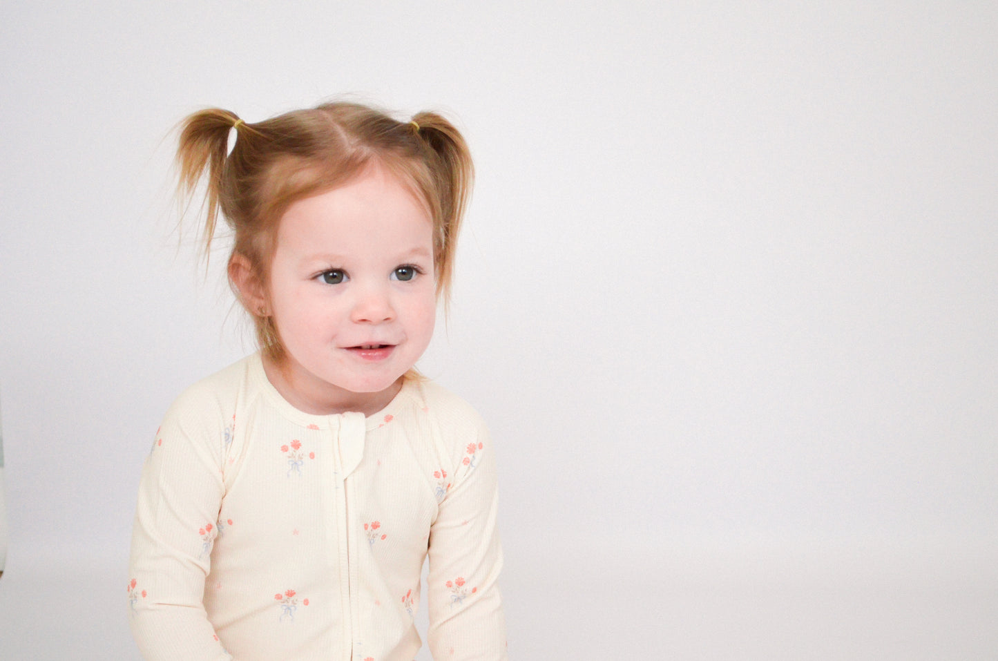 Bowquet Ribbed Bamboo Convertible Romper