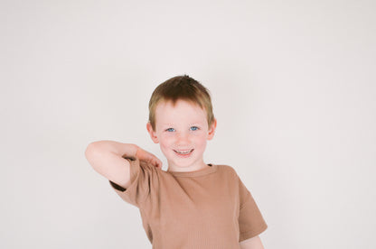 Cocoa Sands Toddler Waffle Set