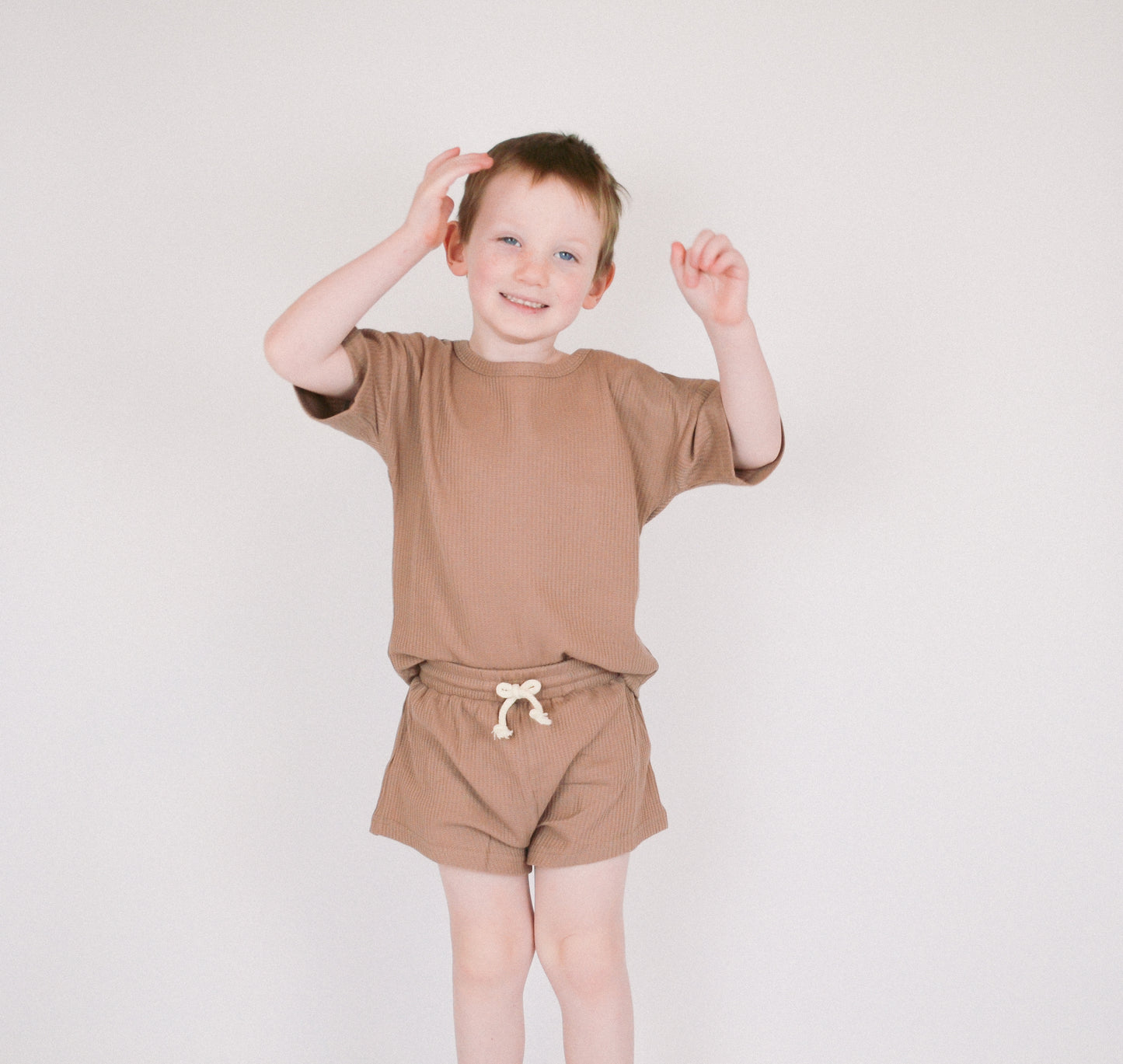 Cocoa Sands Toddler Waffle Set