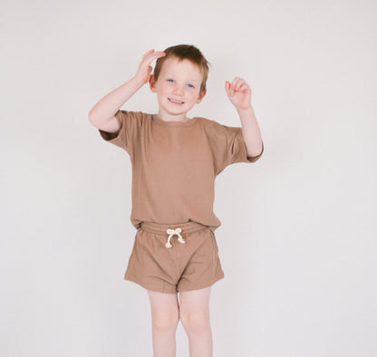 Cocoa Sands Toddler Waffle Set