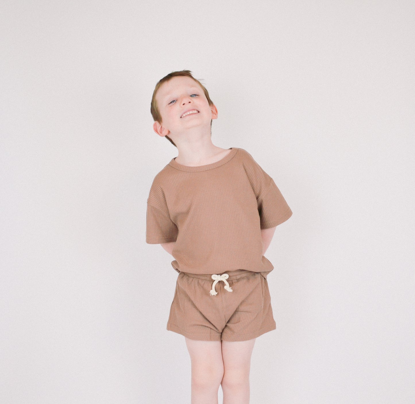 Cocoa Sands Toddler Waffle Set