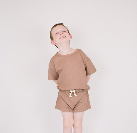 Cocoa Sands Toddler Waffle Set