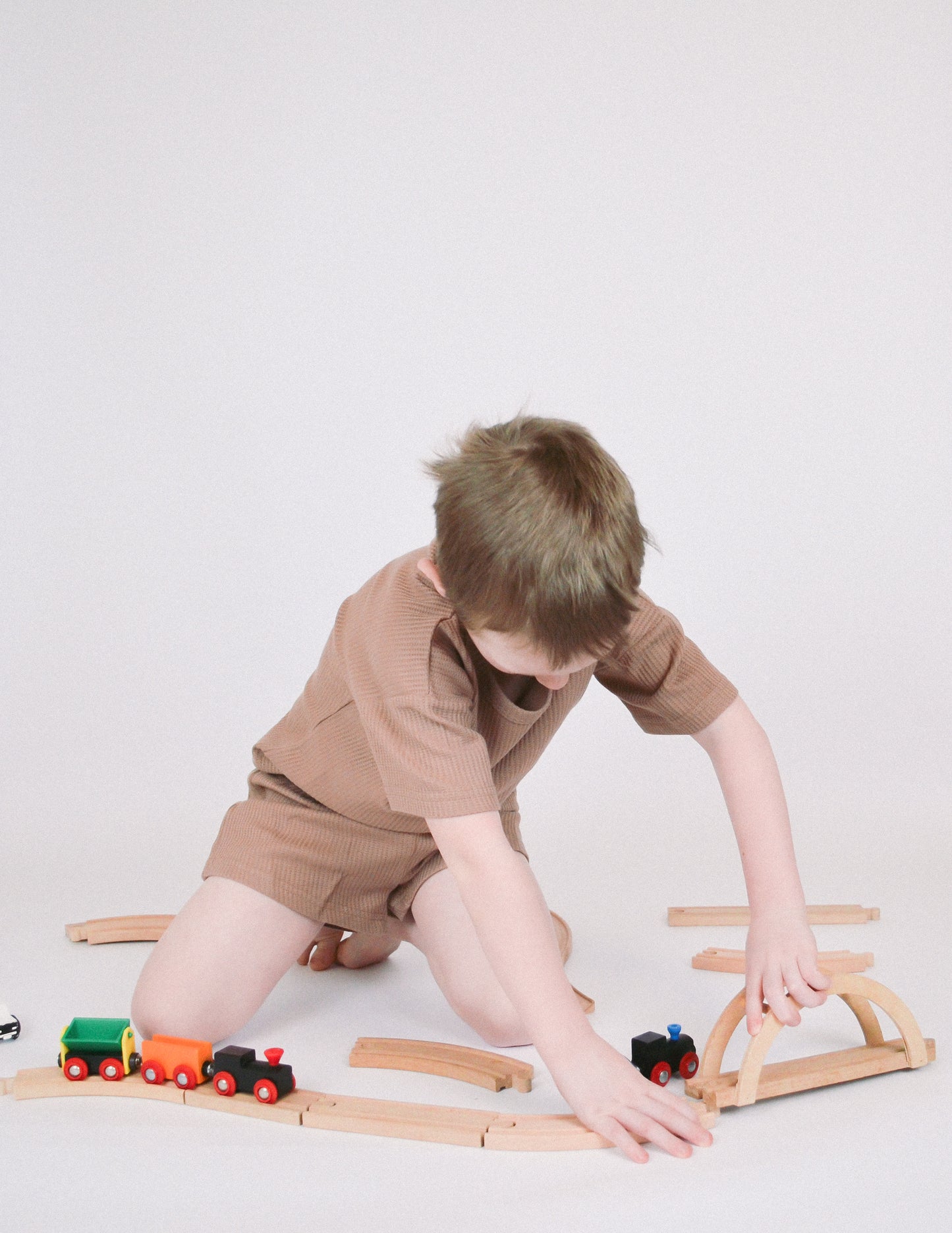 Cocoa Sands Toddler Waffle Set