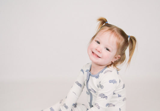 Sunday Drive Bamboo Convertible Romper