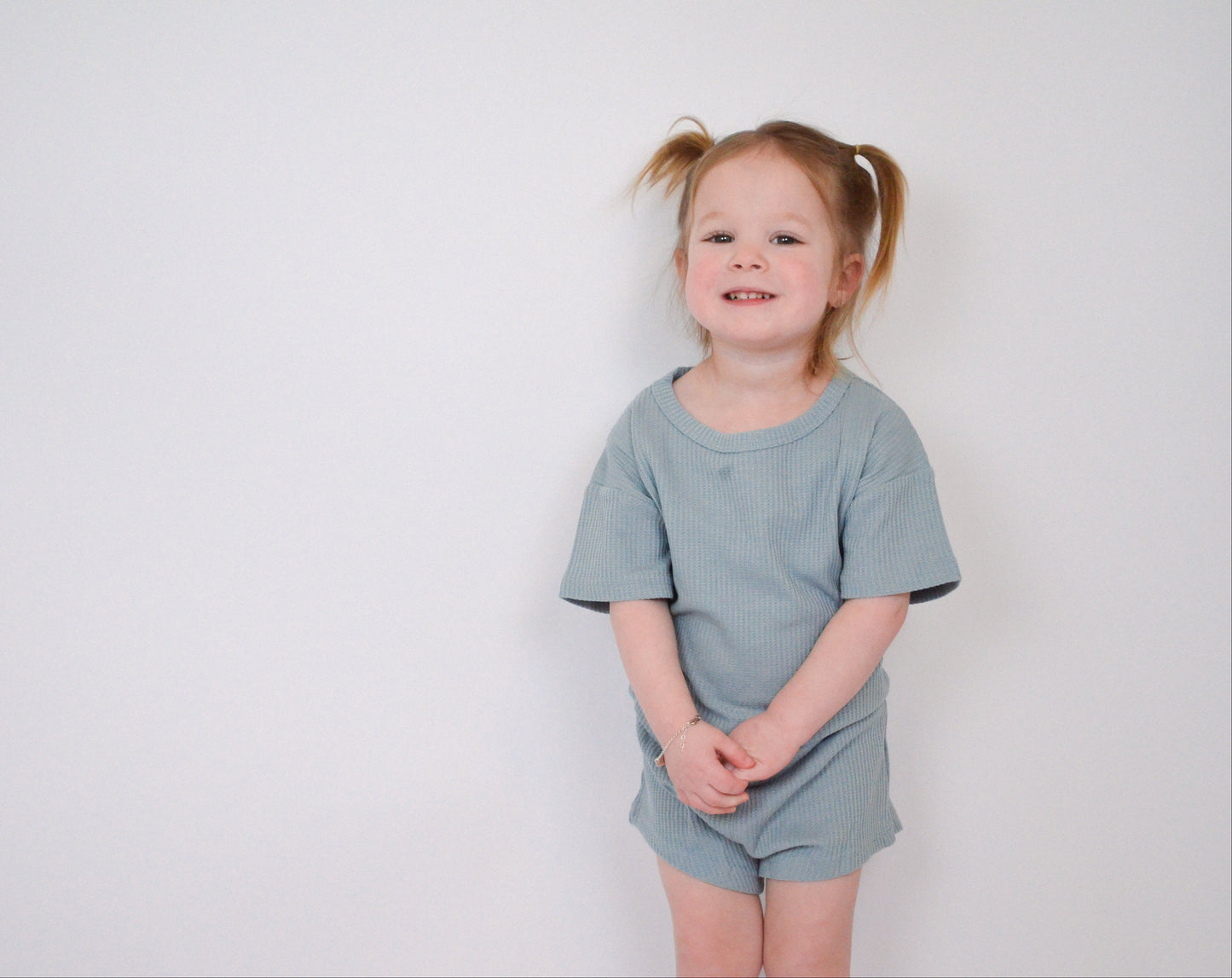 Santorini Baby Waffle Set