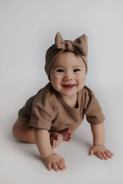 Cocoa Sands Baby Waffle Set