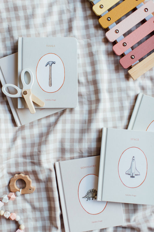 Our Little Library Vol. 3